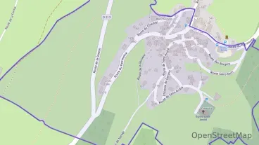 Maison 128 m² quatre pièces à vendre à La Léchère