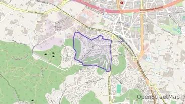 Maison 107 m² quatre pièces à vendre à Hyères