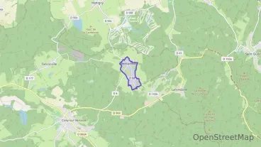 Maison 81 m² quatre pièces à vendre à Bertrambois