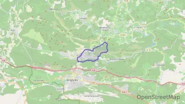 Maison 69 m² trois pièces à vendre à Le Val