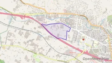 Maison 80 m² quatre pièces à vendre à Hyères