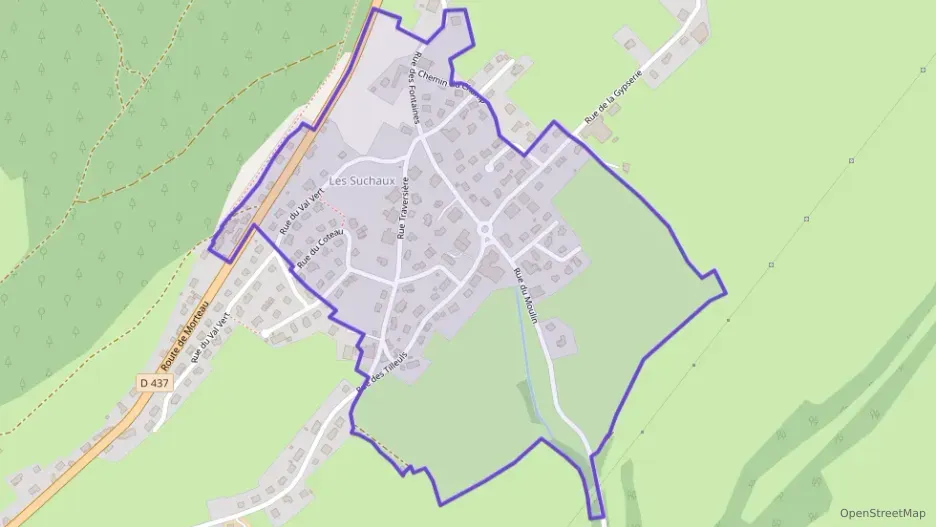 Maison 130 m² cinq pièces à vendre à Les Fins Maison 130 m² cinq pièces à vendre à Les Fins