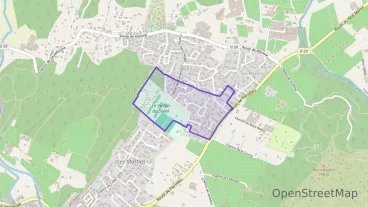 Maison 114 m² quatre pièces à vendre à La Crau