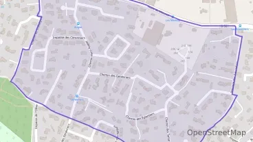 Maison 79 m² trois pièces à vendre à La Crau