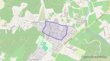 Maison 79 m² trois pièces à vendre à La Crau