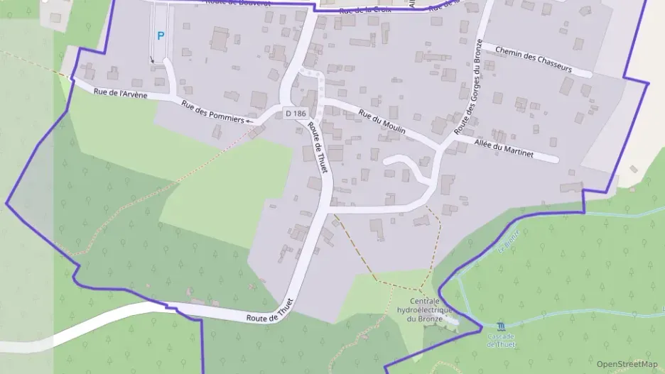 Maison 38 m² deux pieces à vendre à Bonneville Maison 38 m² deux pieces à vendre à Bonneville