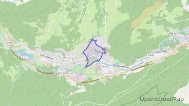 Maison 40 m² deux pieces à vendre à Saulxures-sur-Moselotte