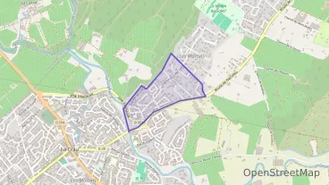 Maison 93 m² cinq pièces à vendre à La Crau