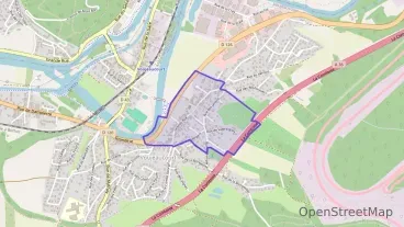 Maison 62 m² trois pièces à vendre à Voujeaucourt