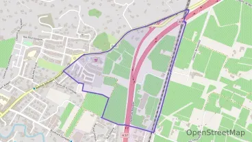 Maison 96 m² quatre pièces à vendre à Cuers