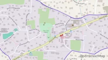 Maison 92 m² cinq pièces à vendre à Neuvecelle