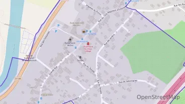 Maison 100 m² quatre pièces à vendre à Voujeaucourt