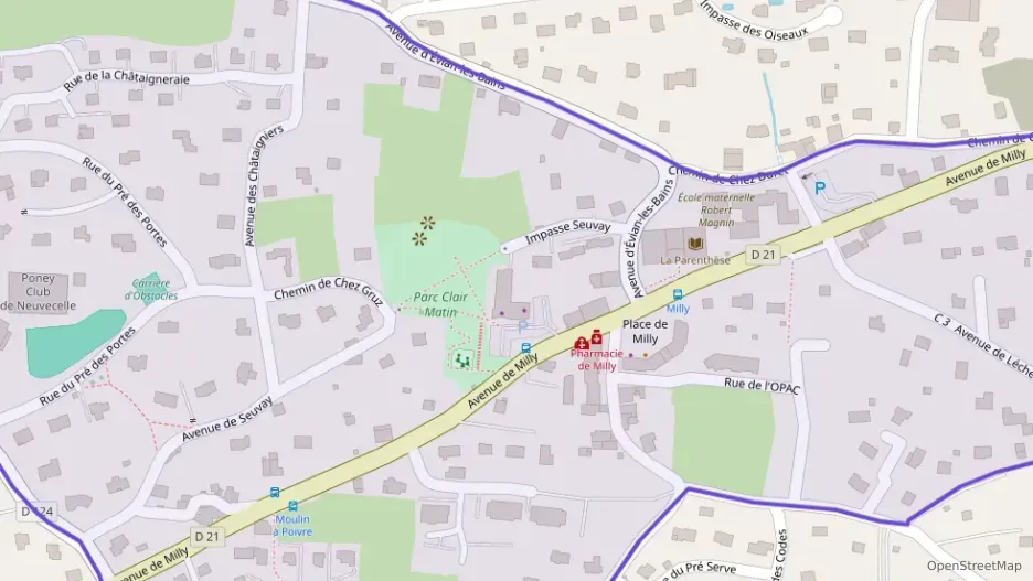 Maison 120 m² quatre pièces à vendre à Neuvecelle Maison 120 m² quatre pièces à vendre à Neuvecelle