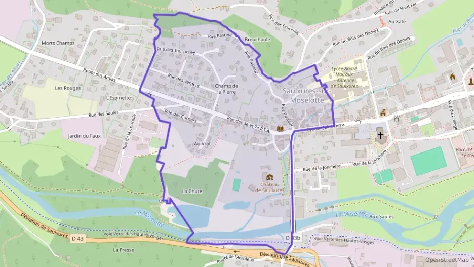 Maison 42 m² trois pièces à vendre à Saulxures-sur-Moselotte Maison 42 m² trois pièces à vendre à Saulxures-sur-Moselotte