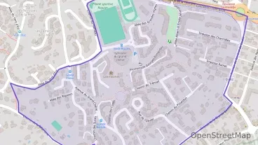 Maison 150 m² quatre pièces à vendre à Carqueiranne