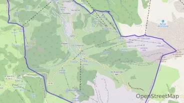 Maison 80 m² trois pièces à vendre à La Clusaz