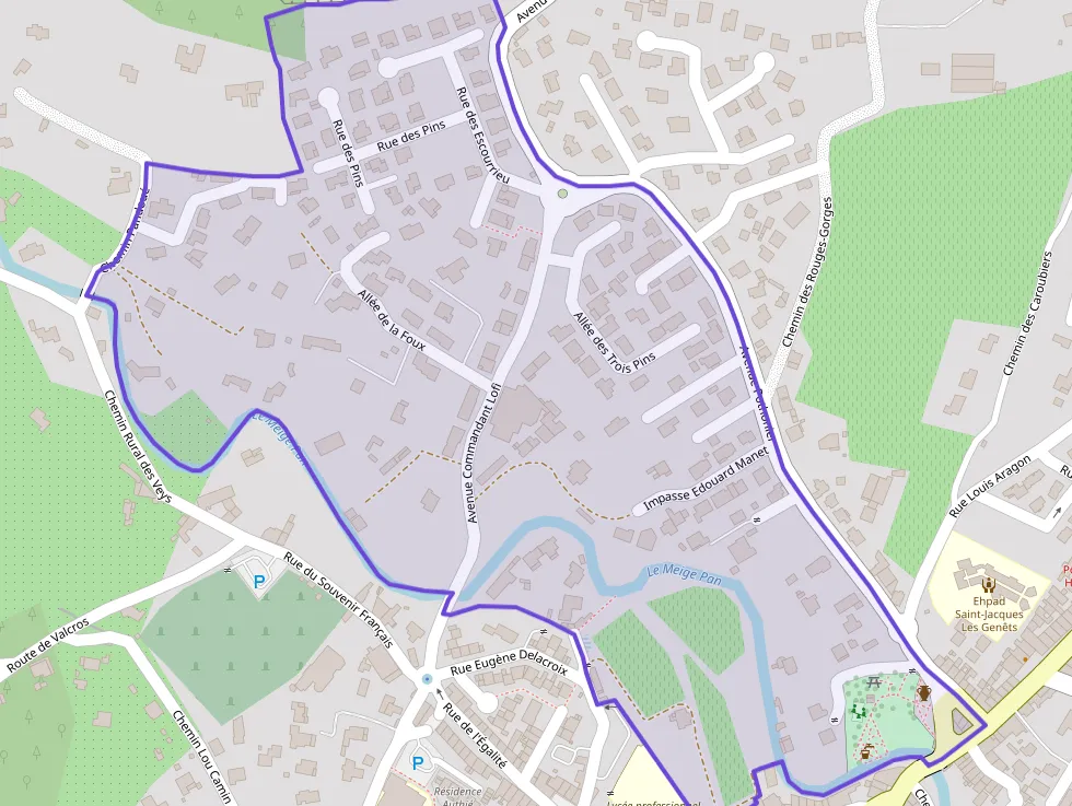Property