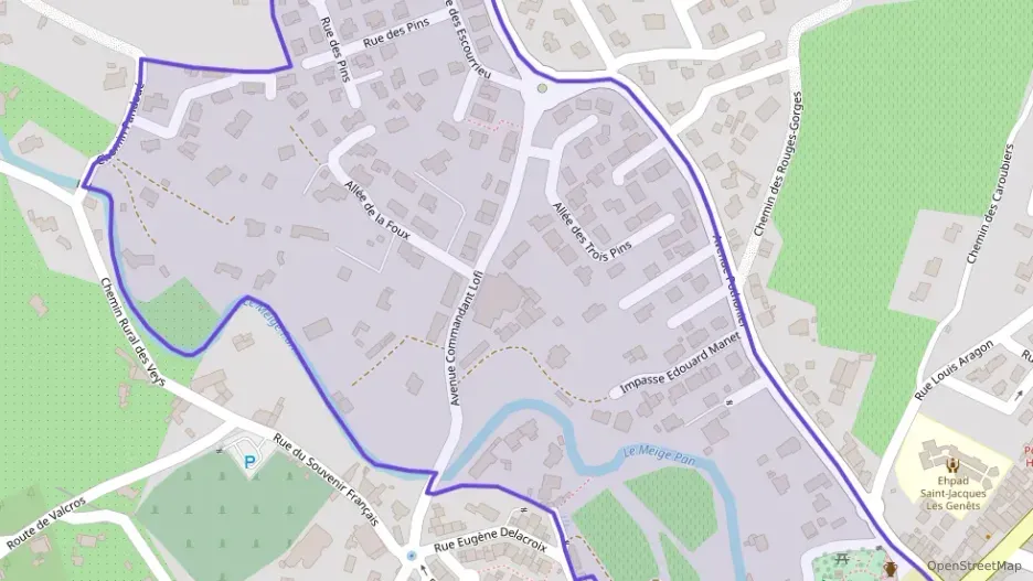 Maison 135 m² sept pièces à vendre à Cuers