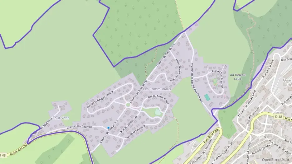 Maison 123 m² quatre pièces à vendre à Morteau