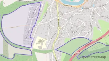 Maison 95 m² quatre pièces à vendre à Voujeaucourt