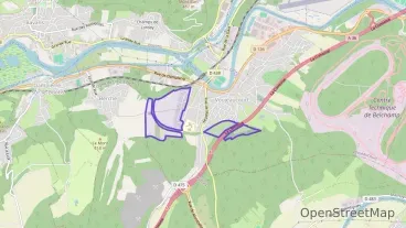 Maison 95 m² quatre pièces à vendre à Voujeaucourt