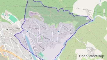 Maison 60 m² trois pièces à vendre à Saint-Julien-Mont-Denis