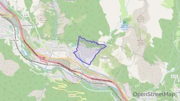 Maison 60 m² trois pièces à vendre à Saint-Julien-Mont-Denis