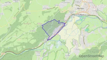 Maison 89 m² quatre pièces à vendre à Morteau Maison 89 m² quatre pièces à vendre à Morteau