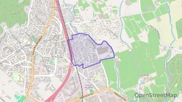 Maison 122 m² quatre pièces à vendre à La Farlède