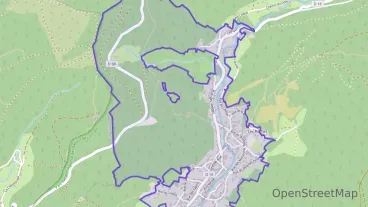 Maison 210 m² six pièces à vendre à Plancher-les-Mines