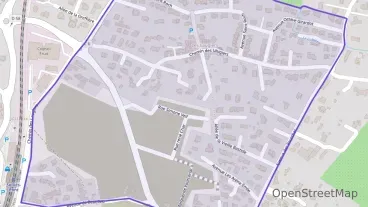 Maison 83 m² quatre pièces à vendre à Solliès-Pont