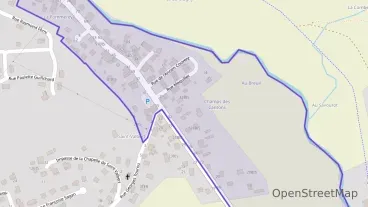 Maison 100 m² quatre pièces à vendre à Héricourt