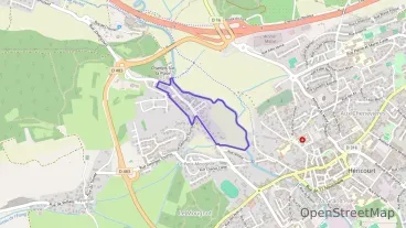 Maison 100 m² quatre pièces à vendre à Héricourt