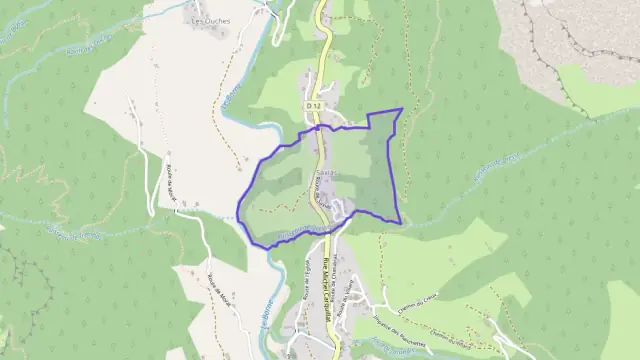 Maison 117 m² 6 pièces à vendre à Glières-Val-de-Borne