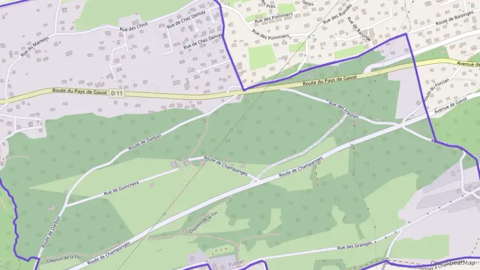 Maison 145 m² sept pièces à vendre à Publier Maison 145 m² sept pièces à vendre à Publier