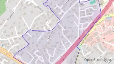 Maison 99 m² cinq pièces à vendre à Solliès-Pont