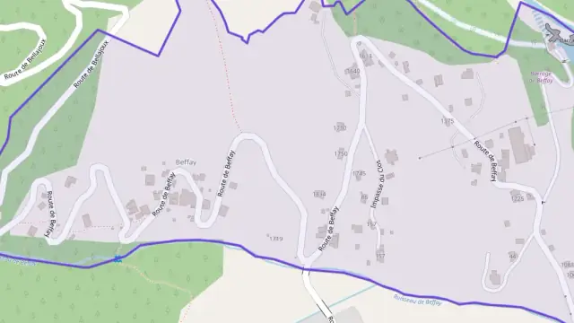 Maison 40 m² deux pieces à vendre à Glières-Val-de-Borne