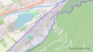 Maison 88 m² trois pièces à vendre à Grignon