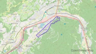 Maison 88 m² trois pièces à vendre à Grignon