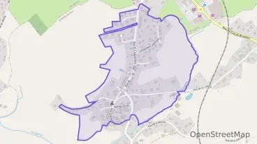 Maison 140 m² quatre pièces à vendre à Champ-le-Duc
