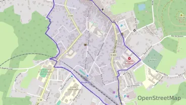 Maison 55 m² trois pièces à vendre à Bruyères