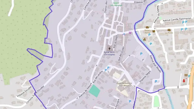 Maison 145 m² 5 pièces à vendre à Solliès-Toucas