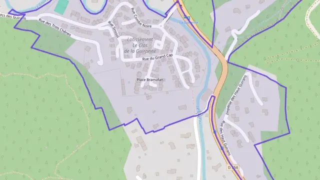 Maison 104 m² 6 pièces à vendre à Solliès-Toucas