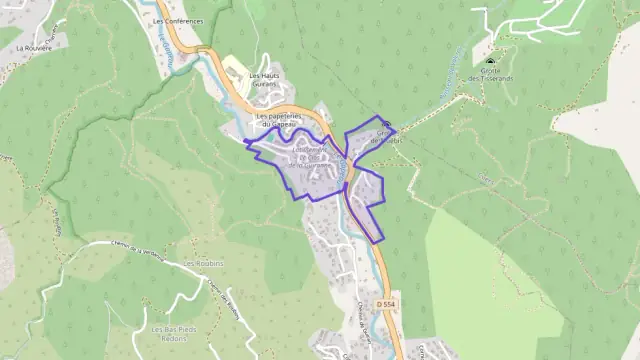 Maison 104 m² 6 pièces à vendre à Solliès-Toucas