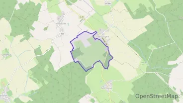 Maison 119 m² quatre pièces à vendre à Nonhigny
