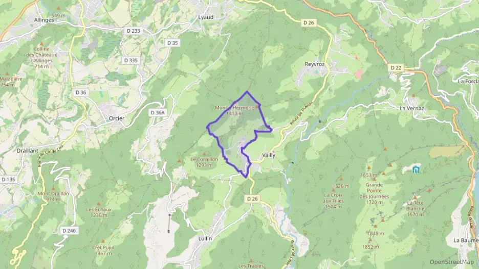 Maison 267 m² six pièces à vendre à Vailly