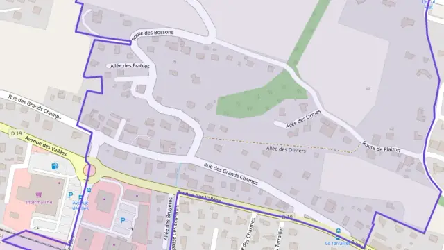 Maison 278 m² 5 pièces à vendre à Thyez