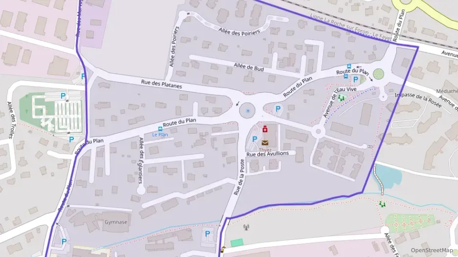 Maison 120 m² quatre pièces à vendre à Thyez