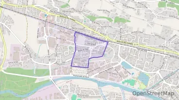 Maison 120 m² quatre pièces à vendre à Thyez