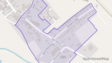 Maison 90 m² quatre pièces à vendre à Azerailles